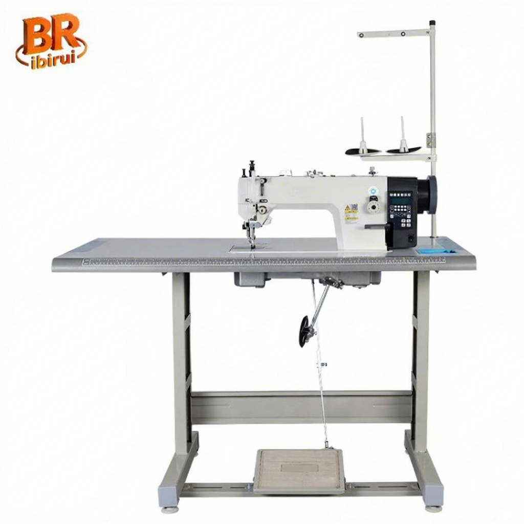 Heavy Equipment Manufacturers - Commercial Equipment Machinery New Single Needle