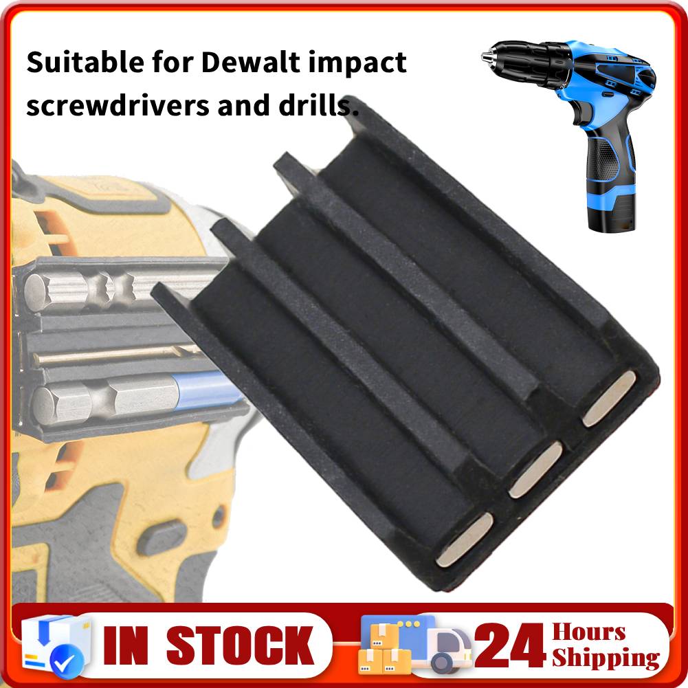 Magnetic Drill Press - Magnetic Batch-head Holder Drill Holder Stand