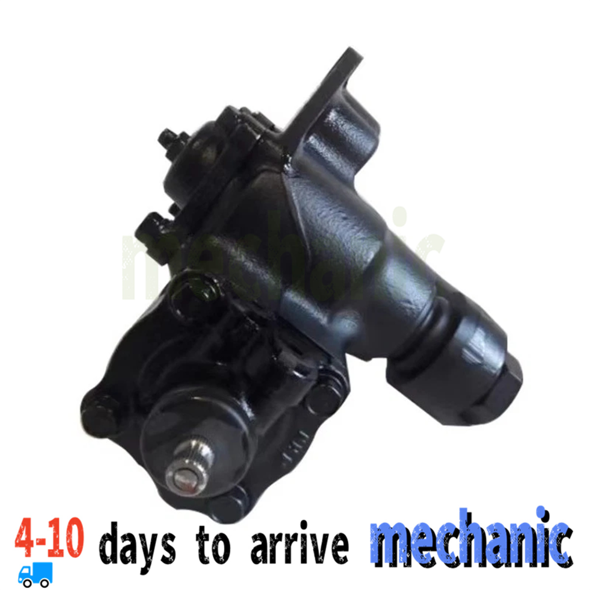 Heavy Equipment Manufacturers - For Hyundai HC74 Light Truck LHD