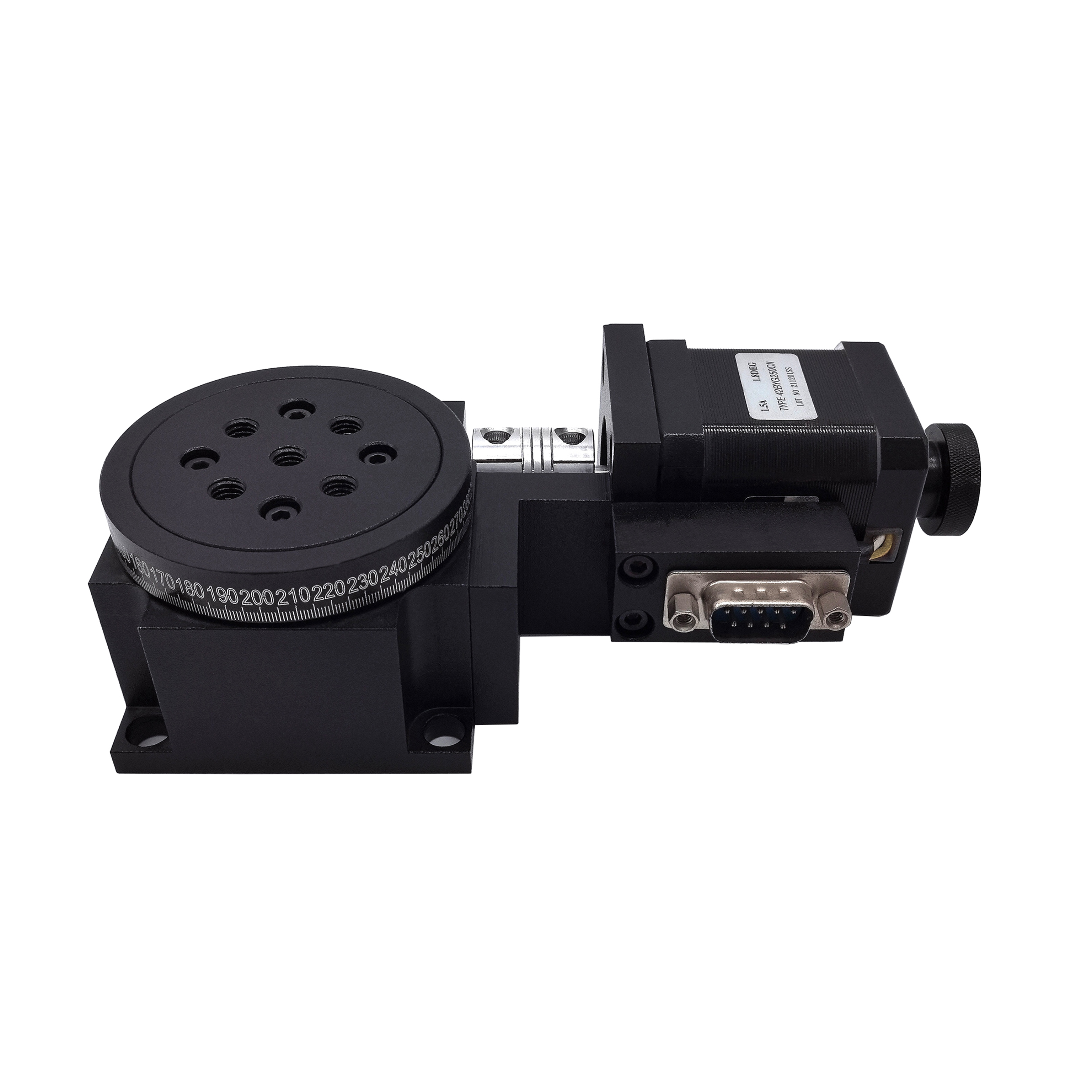 High Precision Electric Rotary - огляд і ціна Heavy Equipment Manufacturers