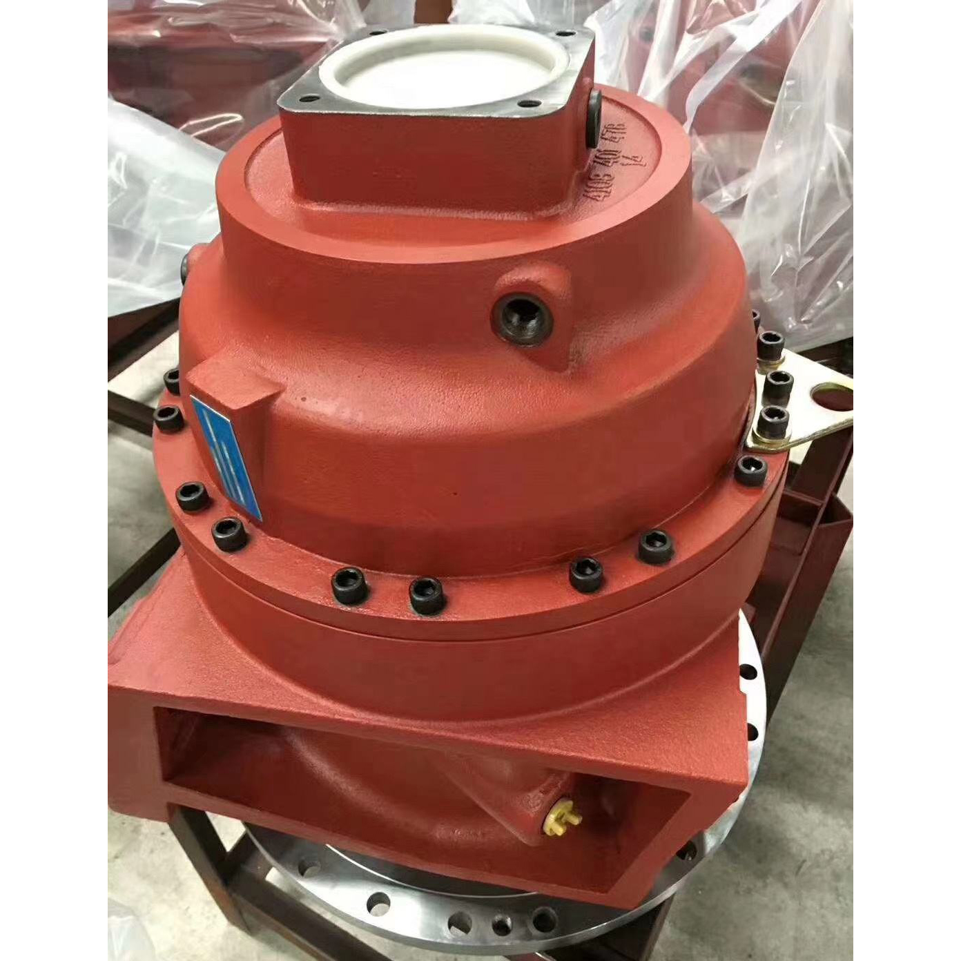 New Durable Construction Machi - огляд і ціна Heavy Equipment Mixer