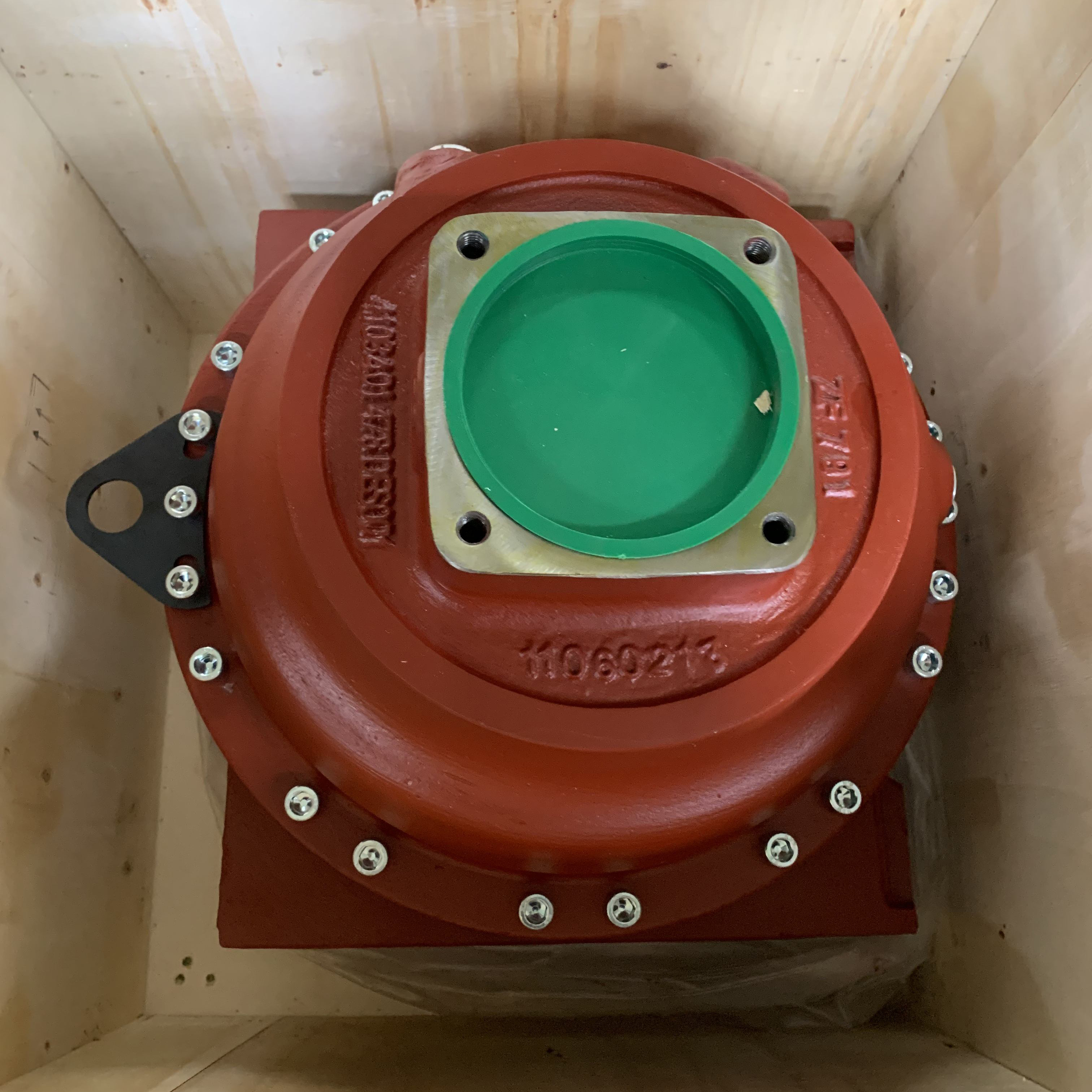 New Durable Construction Machi - огляд і ціна Heavy Equipment Mixer