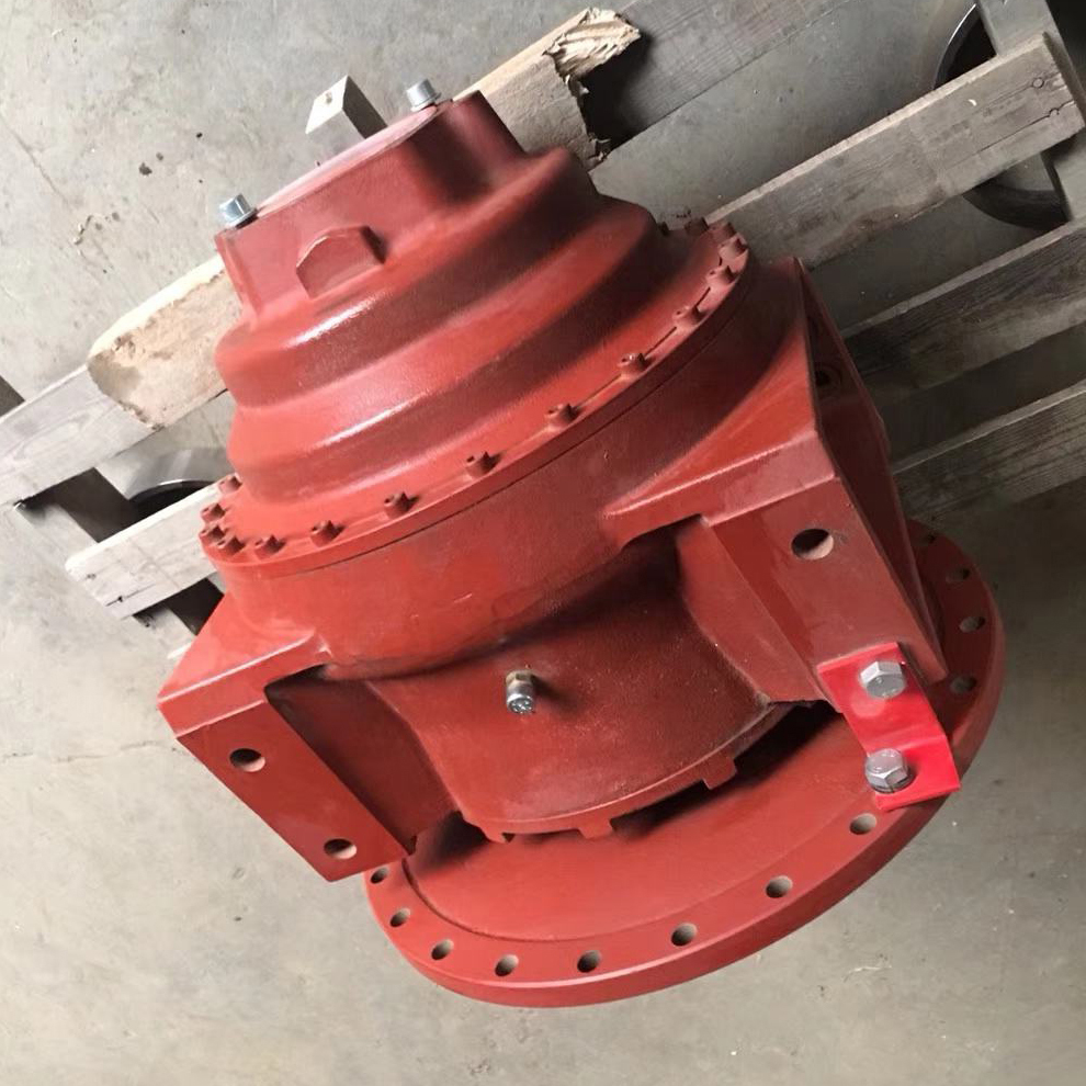 New Durable Construction Machi - огляд і ціна Heavy Equipment Mixer