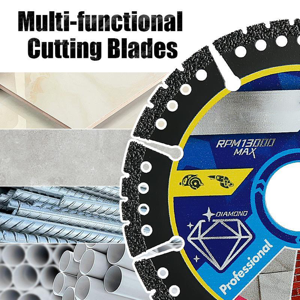 3PCS Heavy Duty Metal Cutting  - огляд і ціна Heavy Equipment Grinder