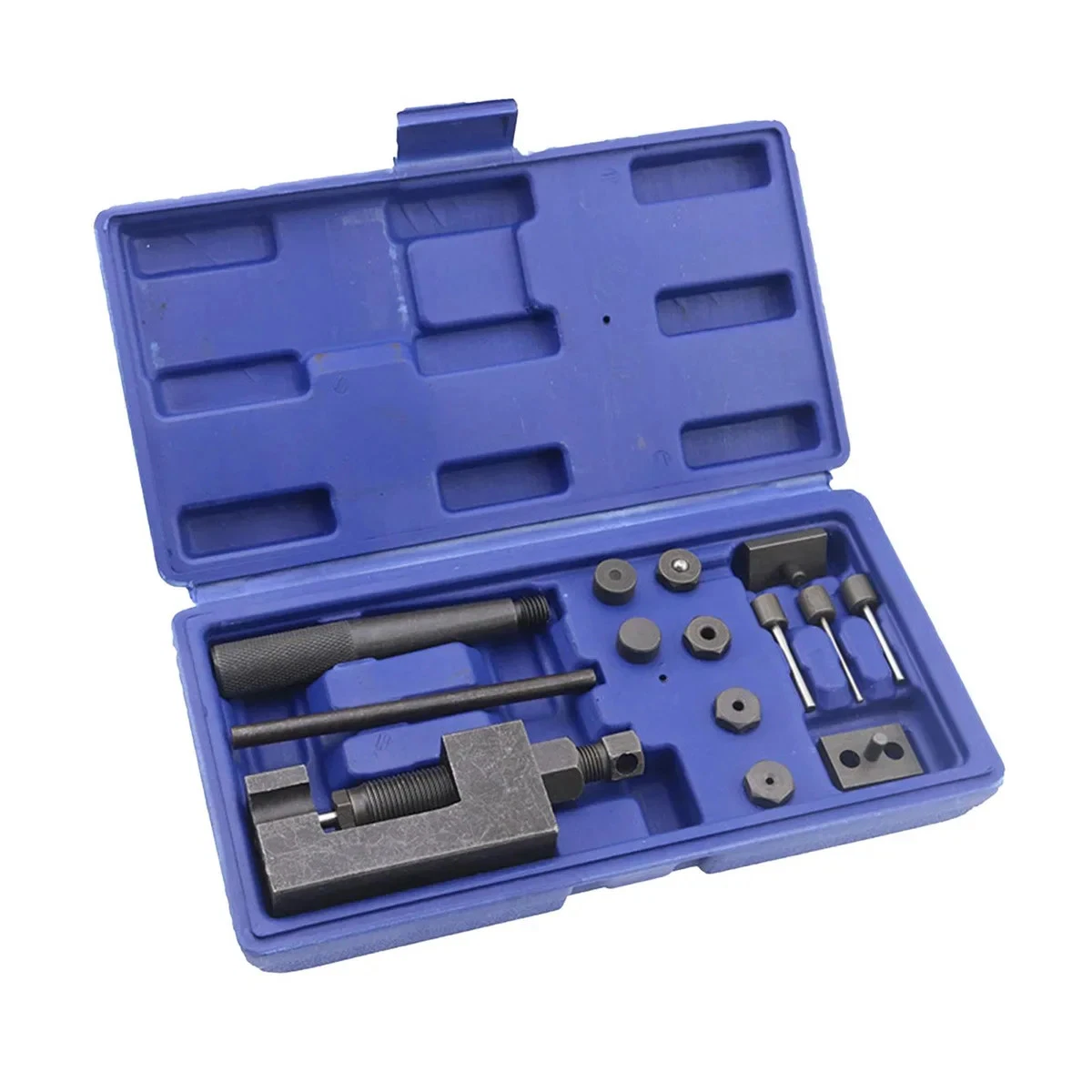 Motorcycle Chain Breaker Rivet - огляд і ціна Heavy Equipment Grinder
