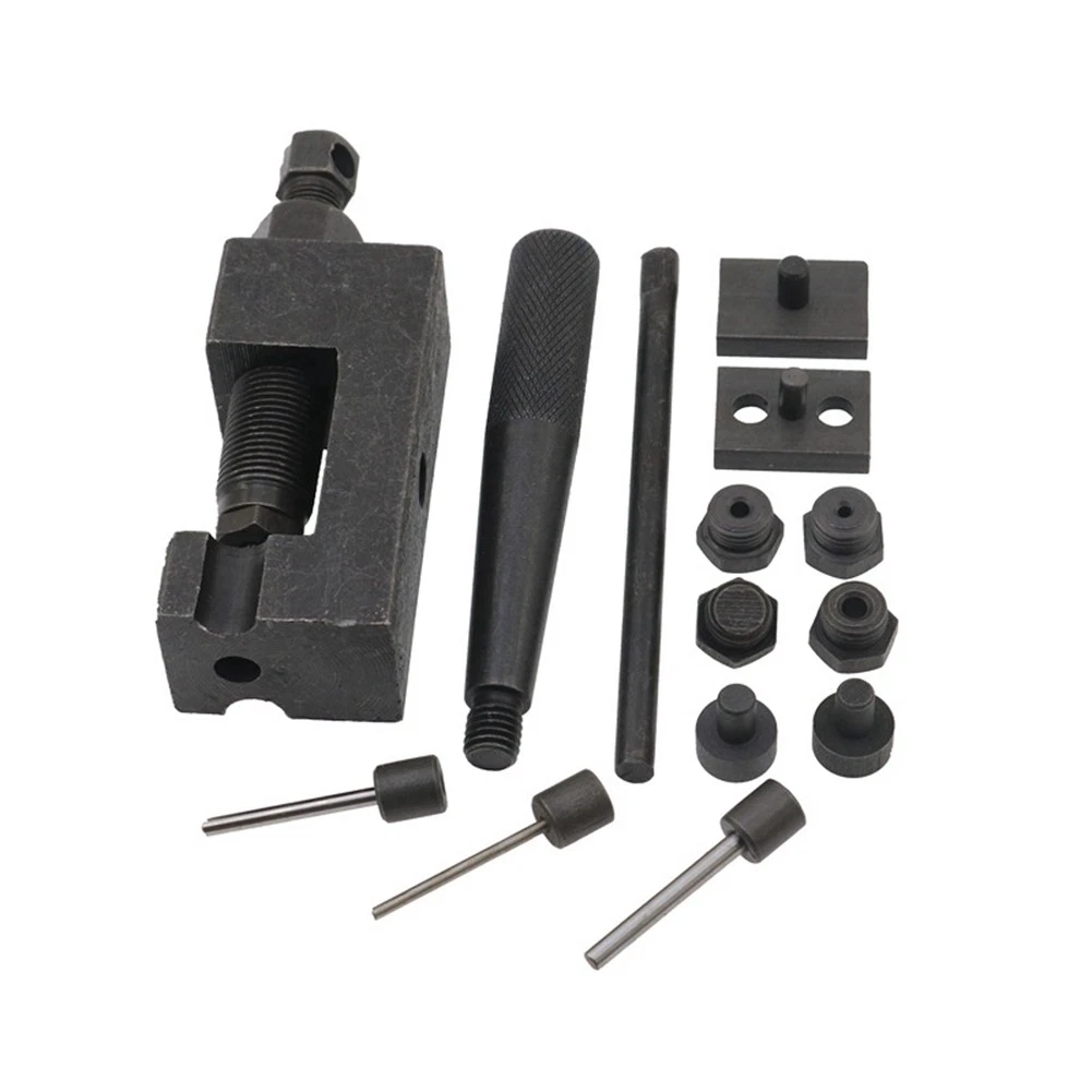 Motorcycle Chain Breaker Rivet - огляд і ціна Heavy Equipment Grinder