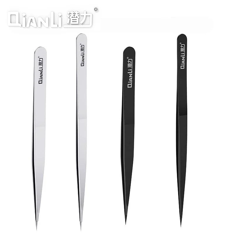 Qianli iNeezy Tweezers Hand Po - огляд і ціна Magnetic Drill Press
