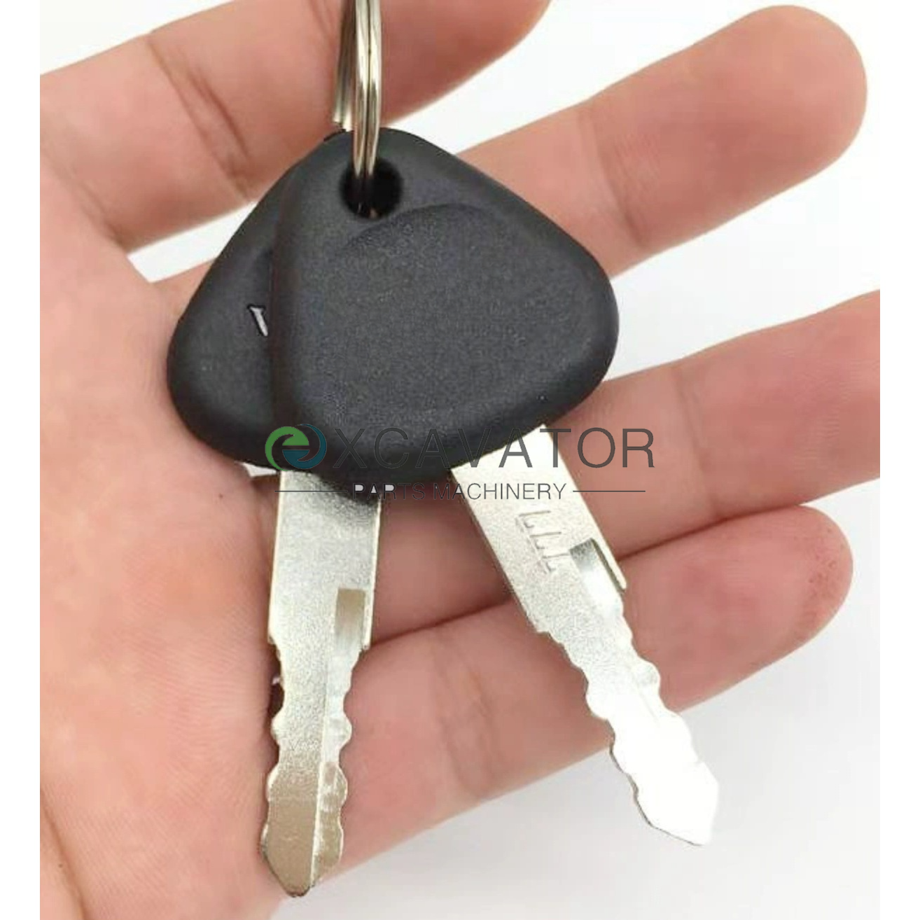 1PC/2PCS/5PCS 777 Key for Volv - огляд і ціна Heavy Equipment Bulldozer