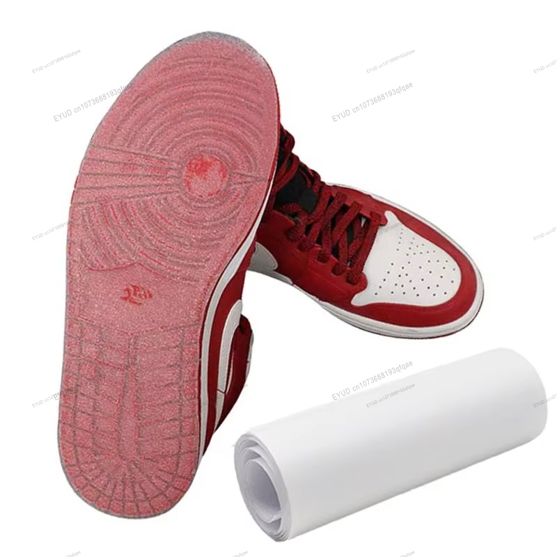 Shoe Sole Anti Slip Self-adhes - огляд і ціна Heavy Equipment Stickers