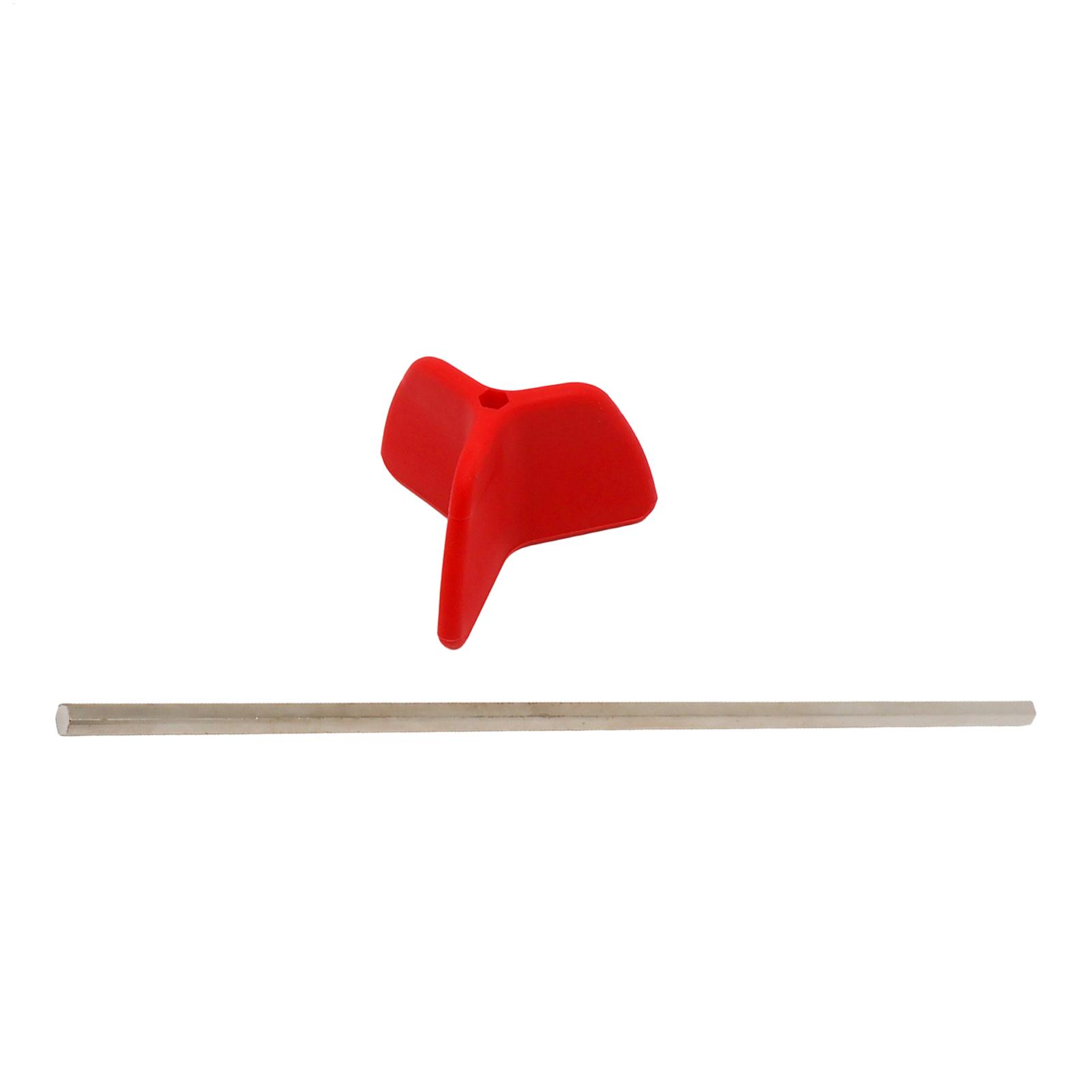 Paint Stirrer For Drill Quick  - огляд і ціна Heavy Equipment Mixer