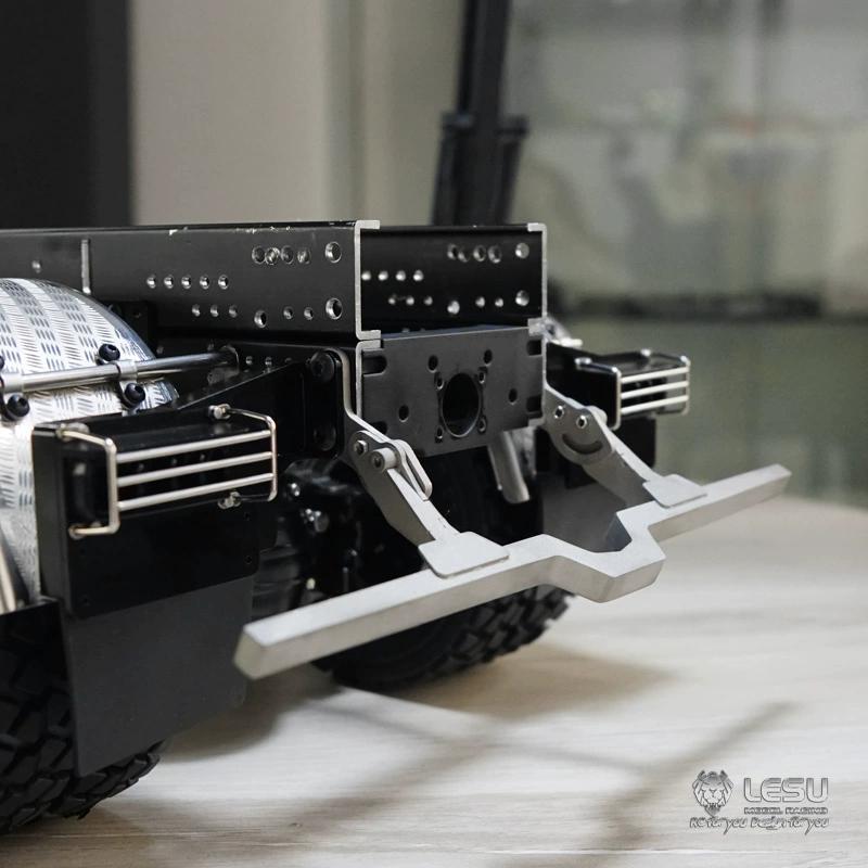 LESU 1/14 Tamiya Truck Dump Tr - огляд і ціна Dump Truck Toy