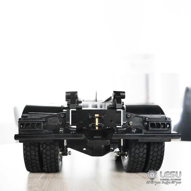 LESU 1/14 Tamiya Truck Dump Tr - огляд і ціна Dump Truck Toy