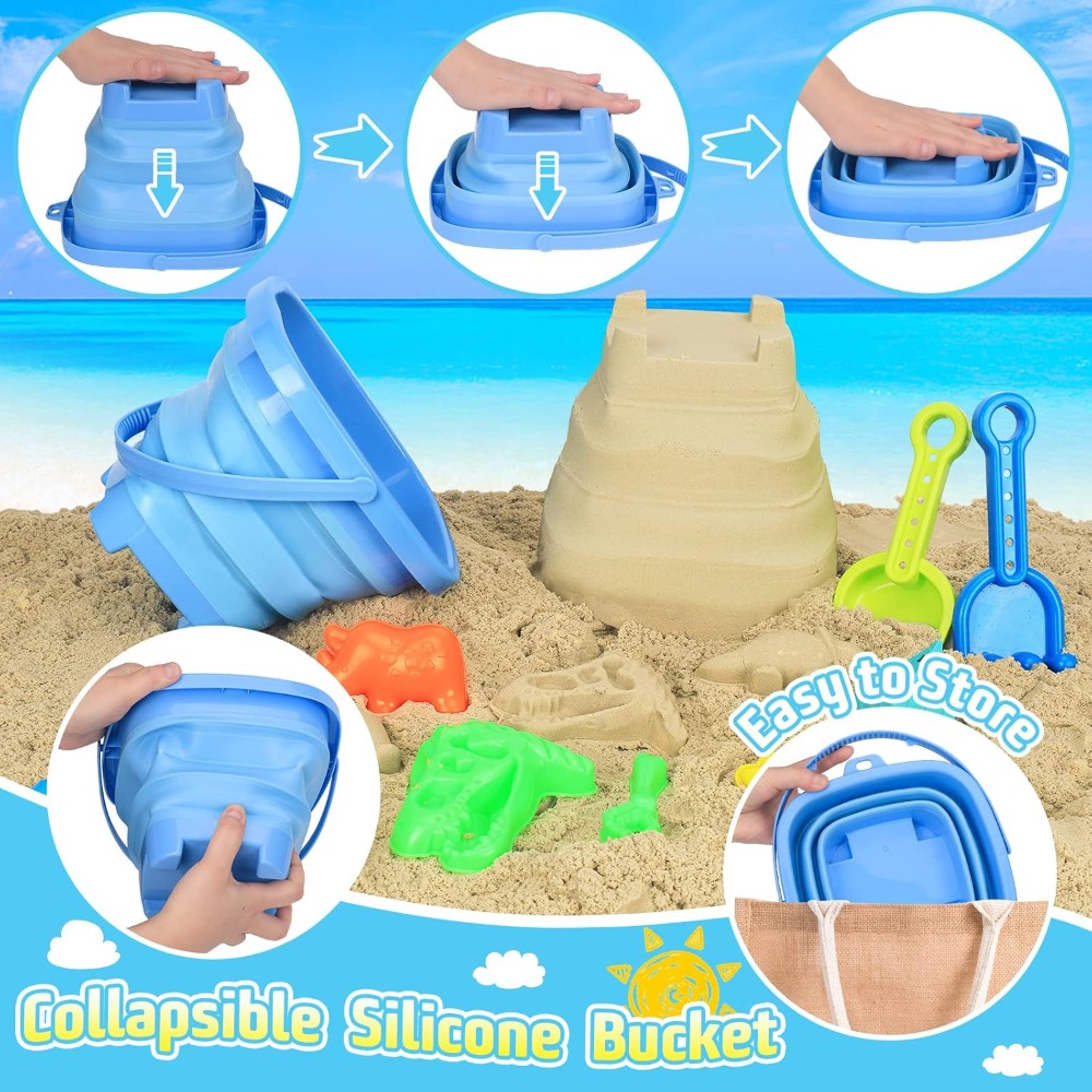 Dinosaur Sand Toys with Dump T - огляд і ціна Dump Truck Toy