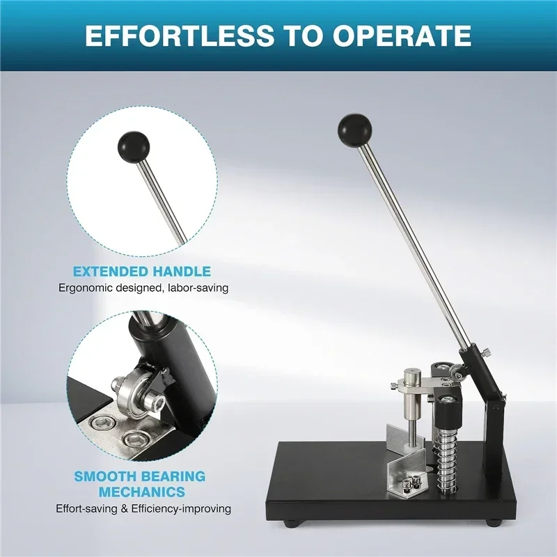 Metal Corner Rounder Cutter R6 - огляд і ціна Heavy Equipment Grinder