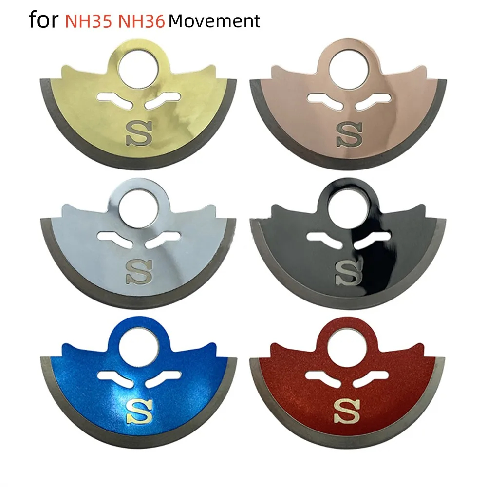 NH35 Automatic Hammer Sheet Pa - огляд і ціна Heavy Equipment Stickers
