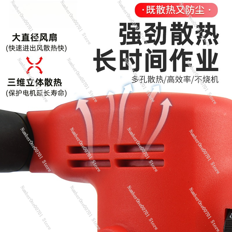 Cordless Lithium Power Trowel  - огляд і ціна Power Trowel Concrete