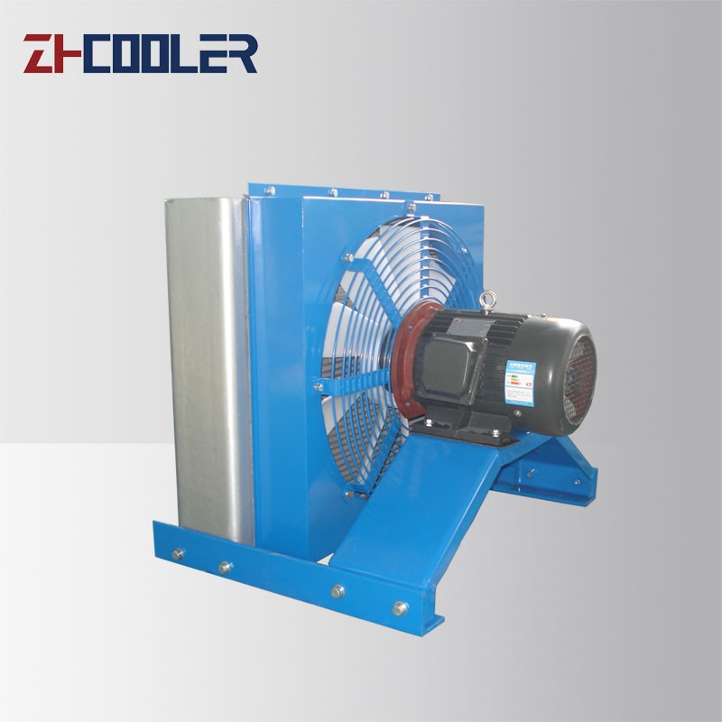Heavy-Duty Engine Cooling Pack - огляд і ціна Heavy Equipment In Mining