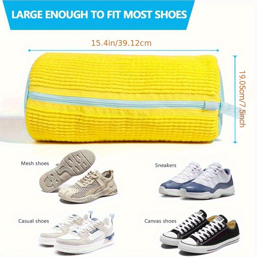 Heavy-Duty Shoe Wash Bag, 360° - огляд і ціна Heavy Equipment Grinder