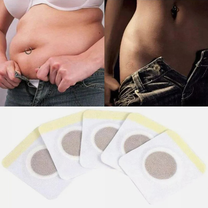 40PCS Body Shaping Patches Fas - огляд і ціна Heavy Equipment Stickers