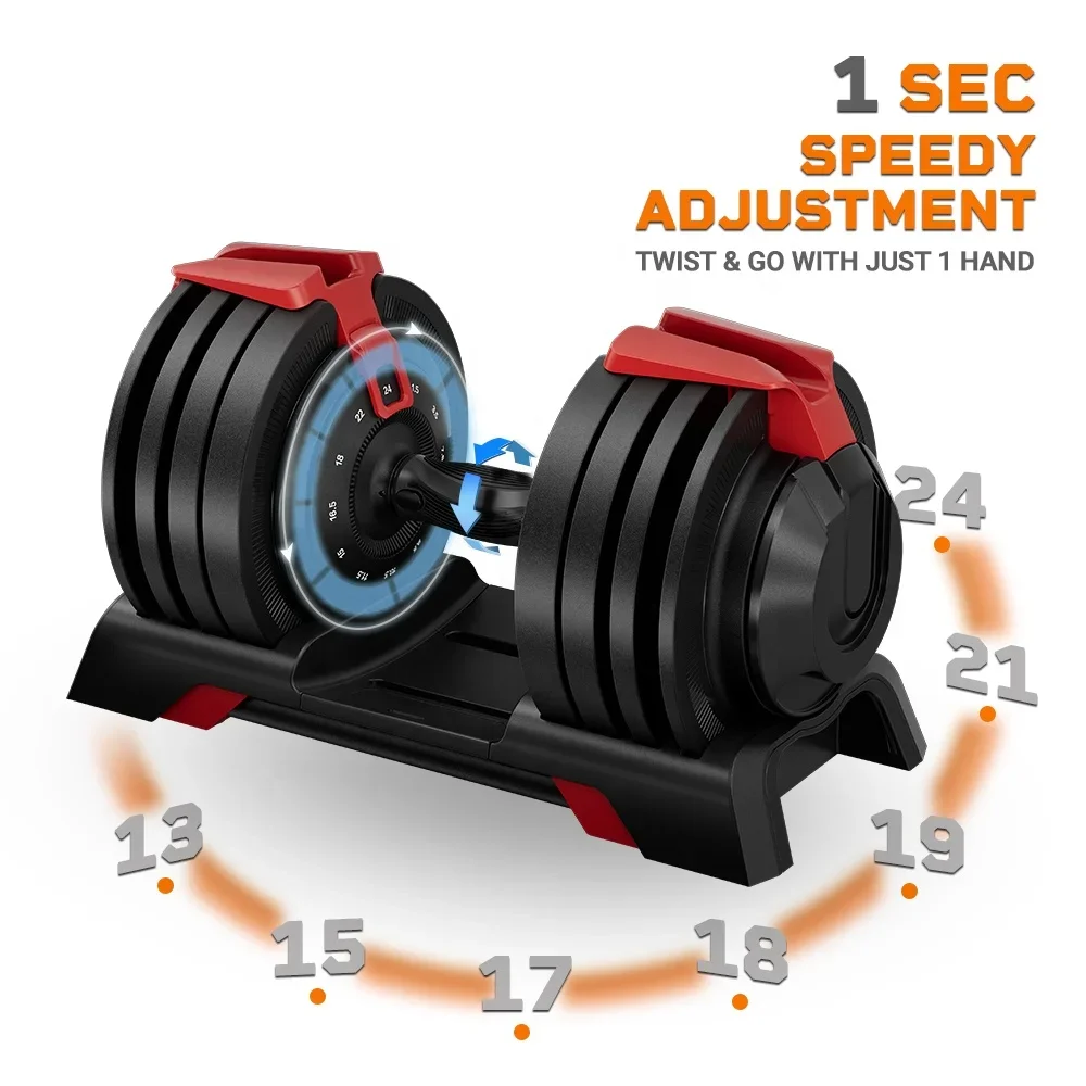 Xdumbbell Custom Logo Fitness  - огляд і ціна Heavy Equipment Manufacturers