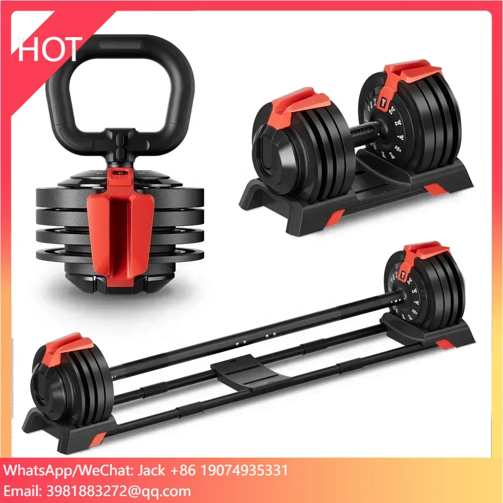 Xdumbbell Custom Logo Fitness  - огляд і ціна Heavy Equipment Manufacturers