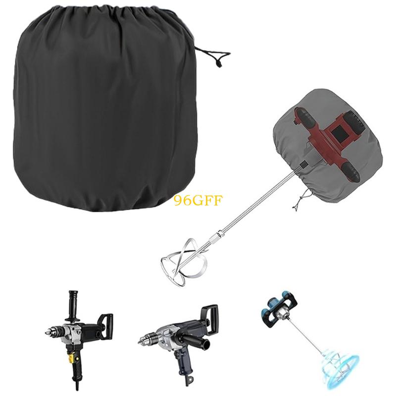 96GF Heavy Type Waterproof Con - огляд і ціна Heavy Equipment Mixer