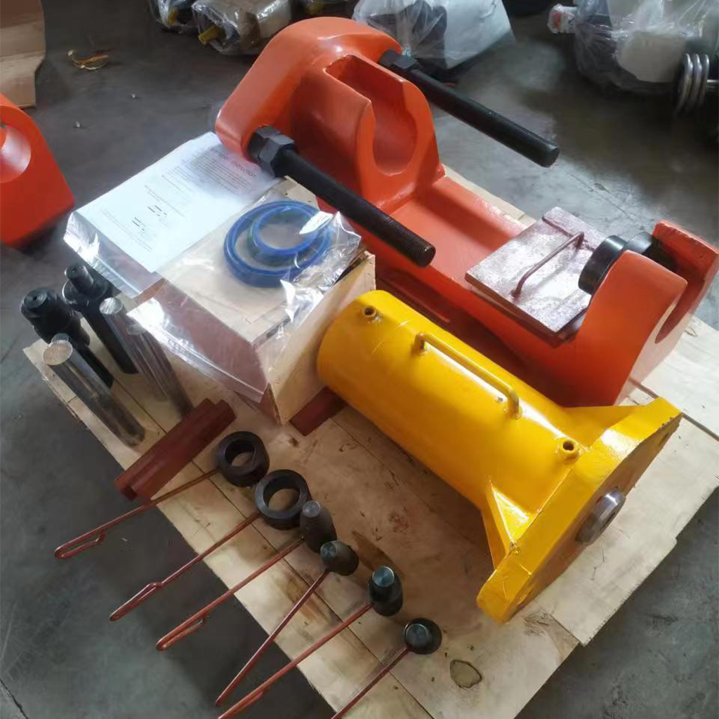 100T Precise Hydraulic Manual  - огляд і ціна Heavy Equipment Manufacturers