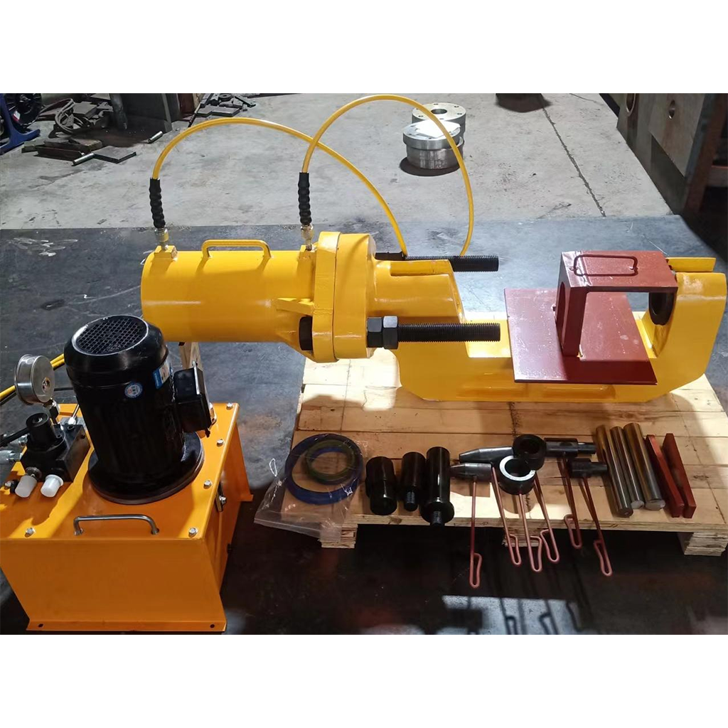 100T Precise Hydraulic Manual  - огляд і ціна Heavy Equipment Manufacturers