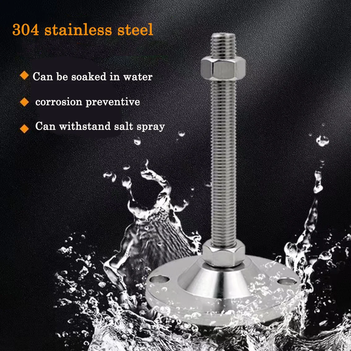 304 Stainless Steel Heavy-Duty - огляд і ціна Heavy Equipment Grinder