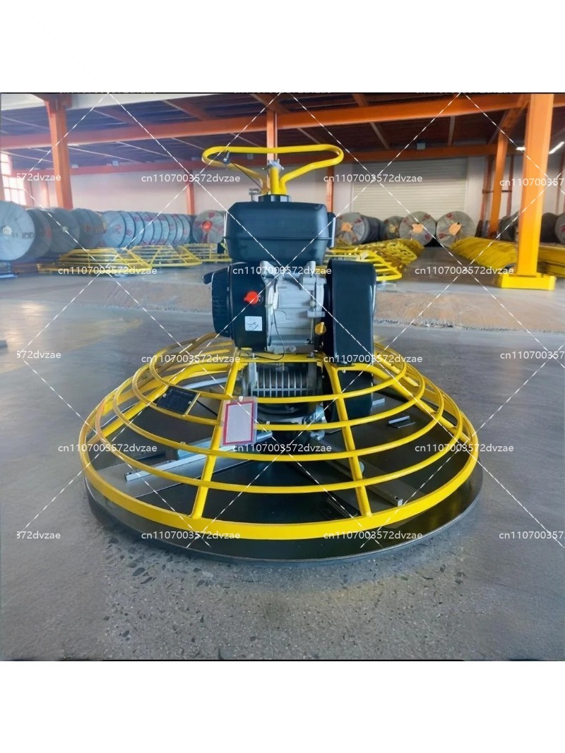 39 Inch EPA Certified Concrete - огляд і ціна Power Trowel Concrete