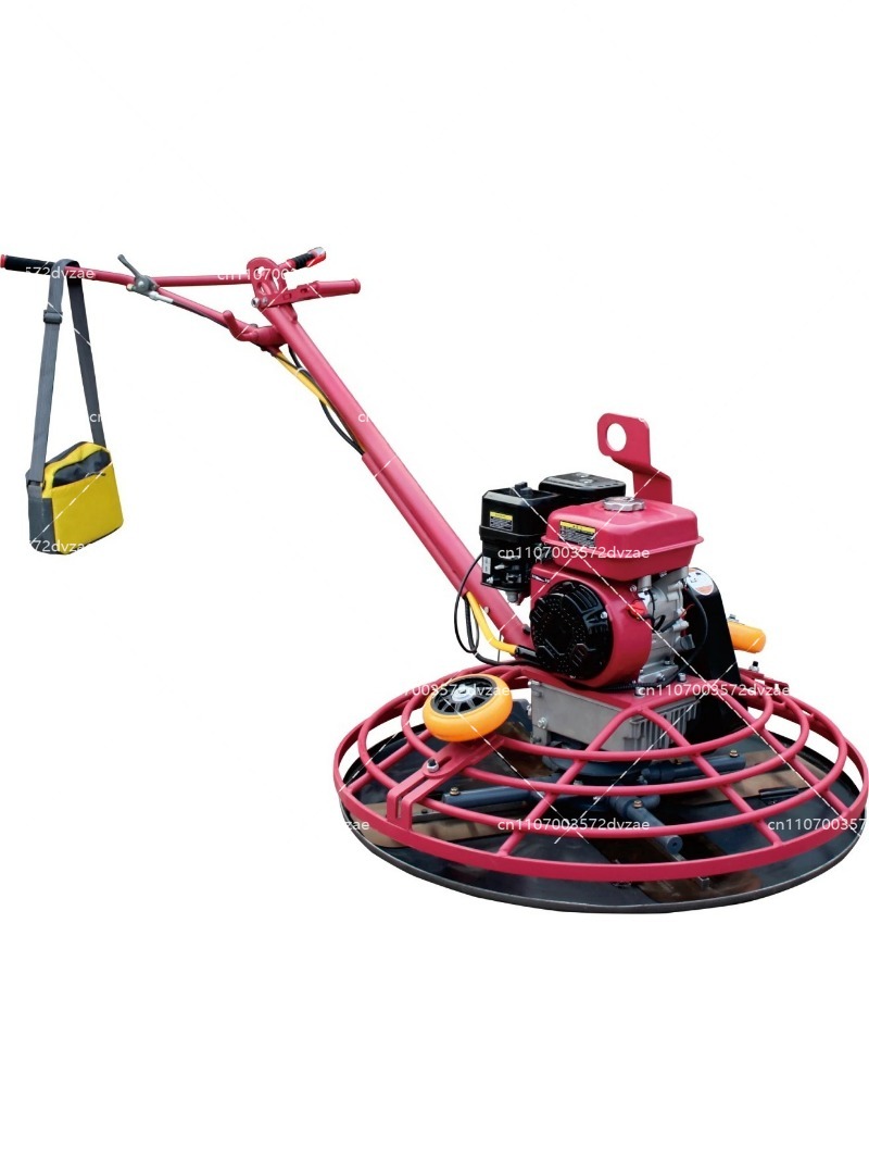 39 Inch EPA Certified Concrete - огляд і ціна Power Trowel Concrete