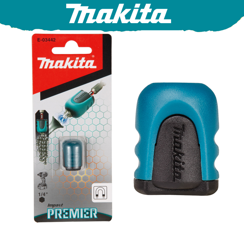 Makita E-03442 PH2 Impact Scre - огляд і ціна Magnetic Drill Press