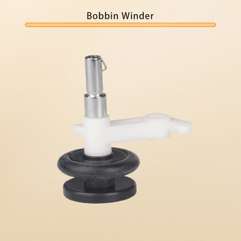 Bobbin Winder K6A0555000 For S - огляд і ціна Heavy Equipment Grinder