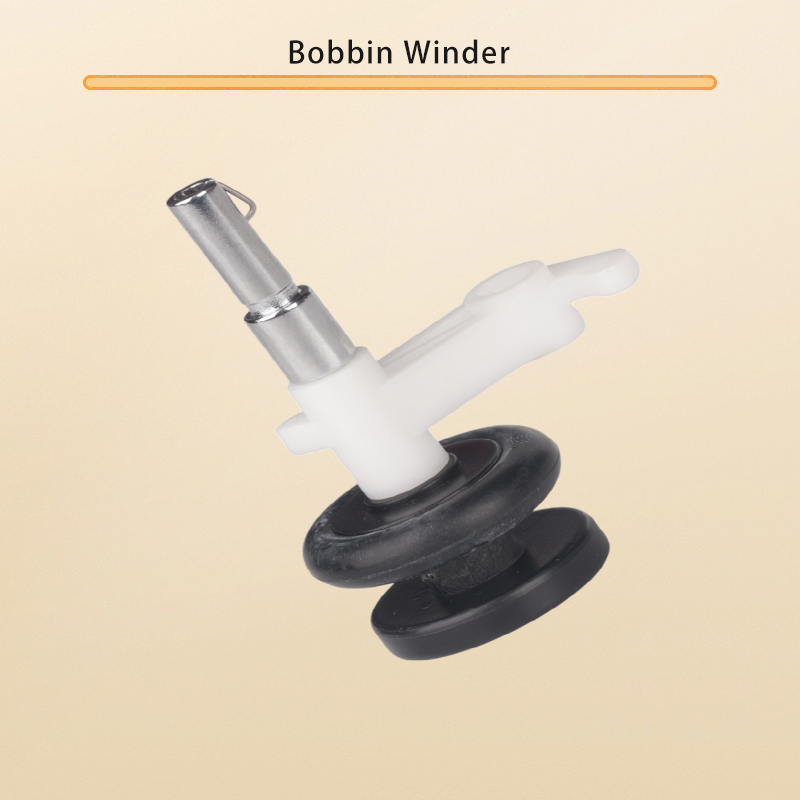 Bobbin Winder K6A0555000 For S - огляд і ціна Heavy Equipment Grinder