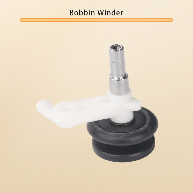 Bobbin Winder K6A0555000 For S - огляд і ціна Heavy Equipment Grinder