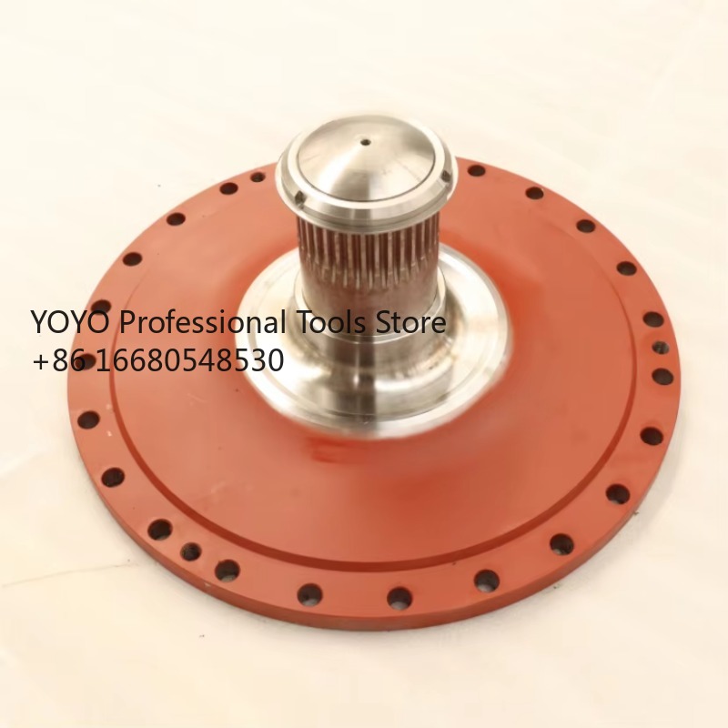 9erConstruction Machinery Part - огляд і ціна Heavy Equipment Mixer