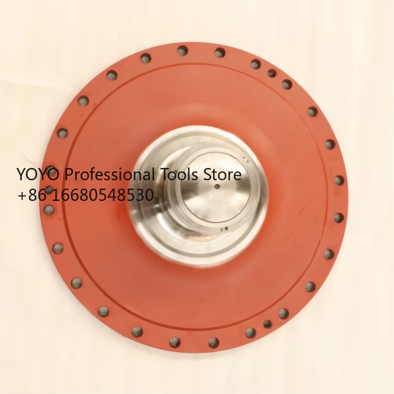 9erConstruction Machinery Part - огляд і ціна Heavy Equipment Mixer