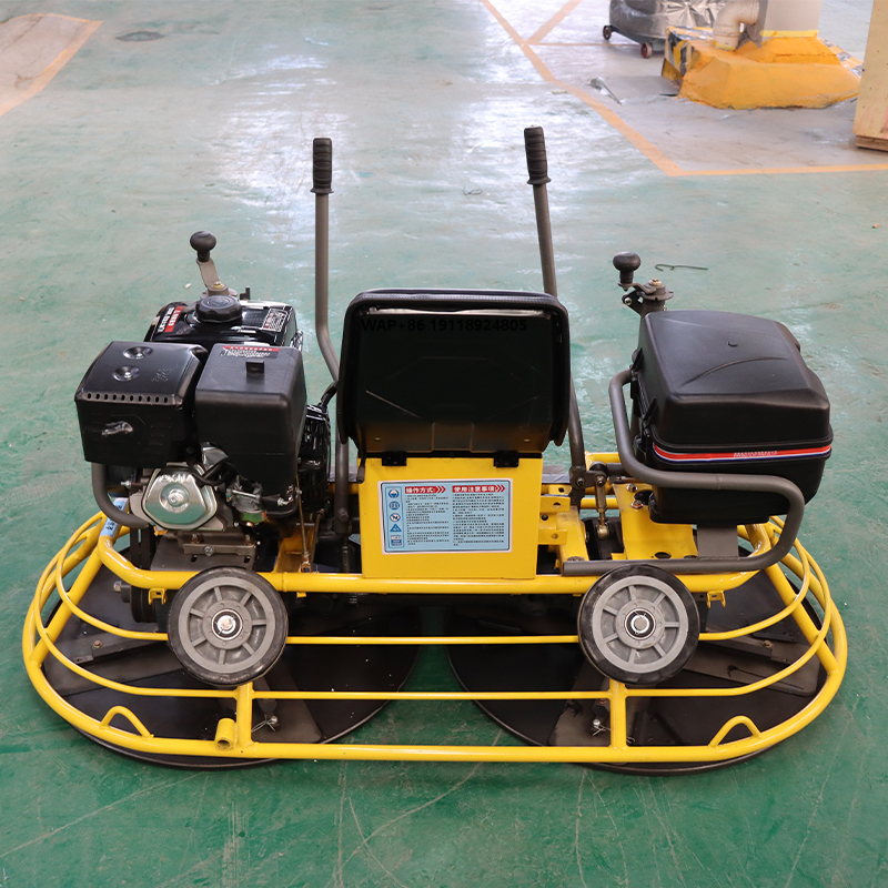 Ride on Remote Control Ride-on - огляд і ціна Power Trowel Concrete