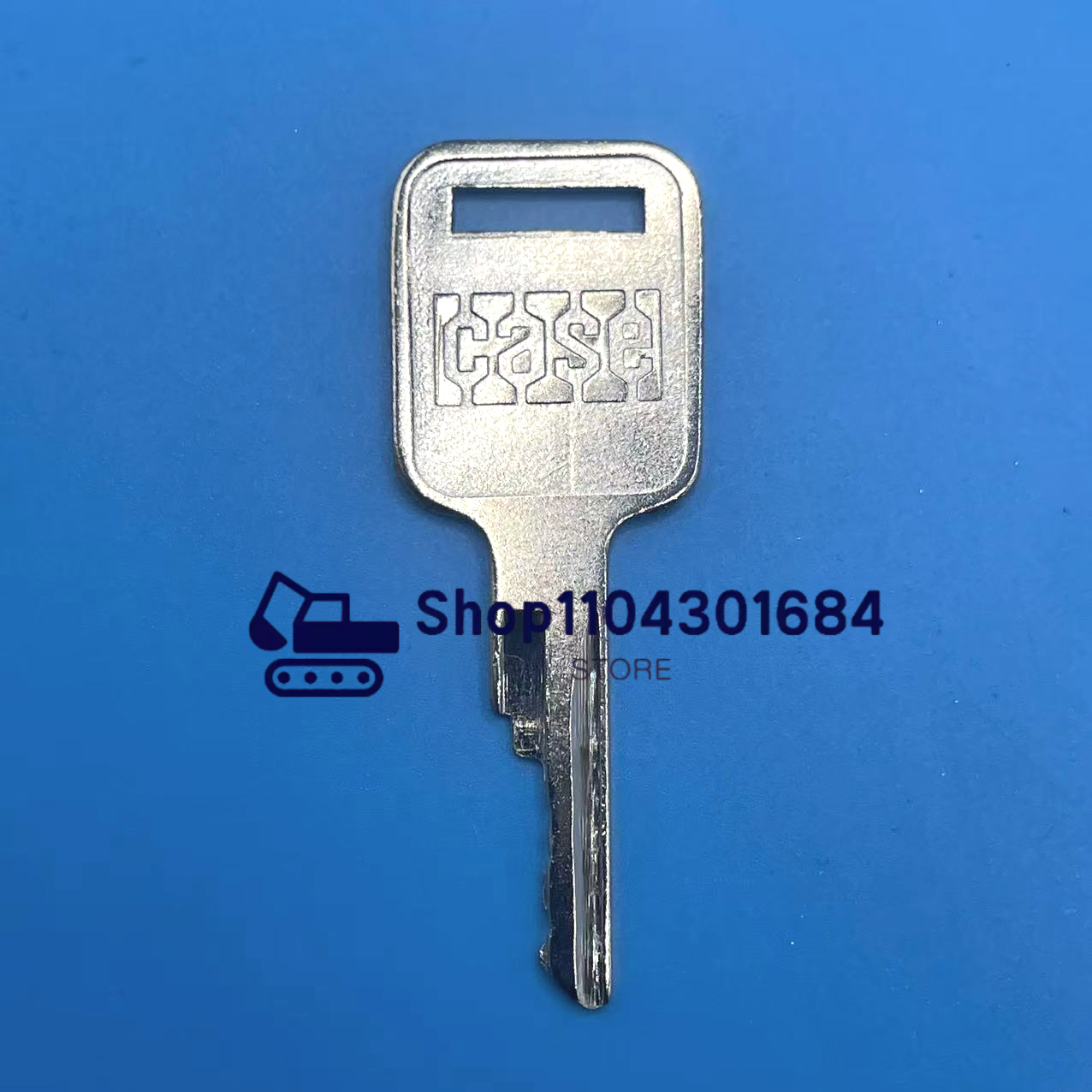 4PCS  D250 S450 CNH1 Key for C - огляд і ціна Heavy Equipment Bulldozer