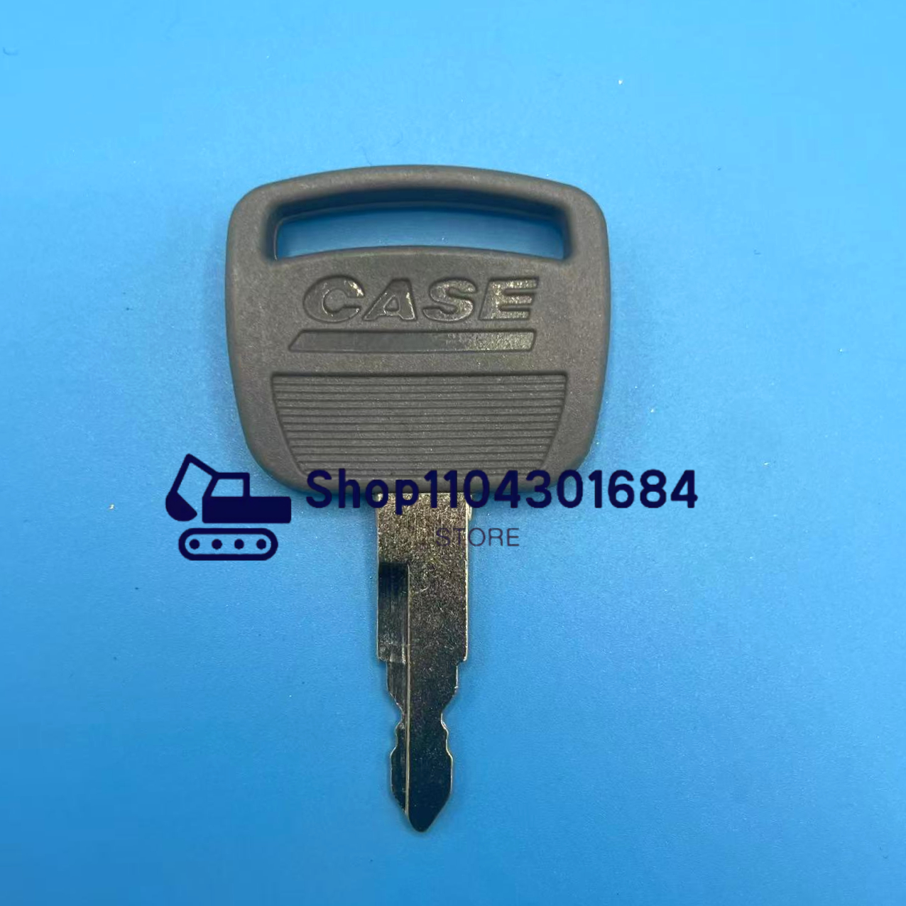4PCS  D250 S450 CNH1 Key for C - огляд і ціна Heavy Equipment Bulldozer