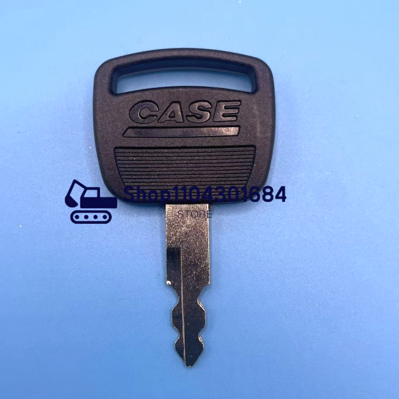 4PCS  D250 S450 CNH1 Key for C - огляд і ціна Heavy Equipment Bulldozer