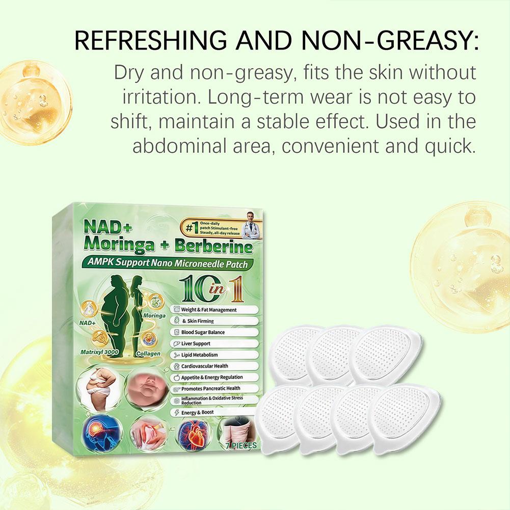 10in1 Health Weight Fat Manage - огляд і ціна Heavy Equipment Stickers