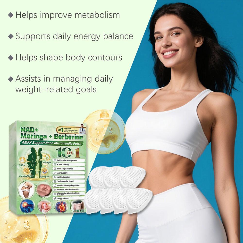 10in1 Health Weight Fat Manage - огляд і ціна Heavy Equipment Stickers