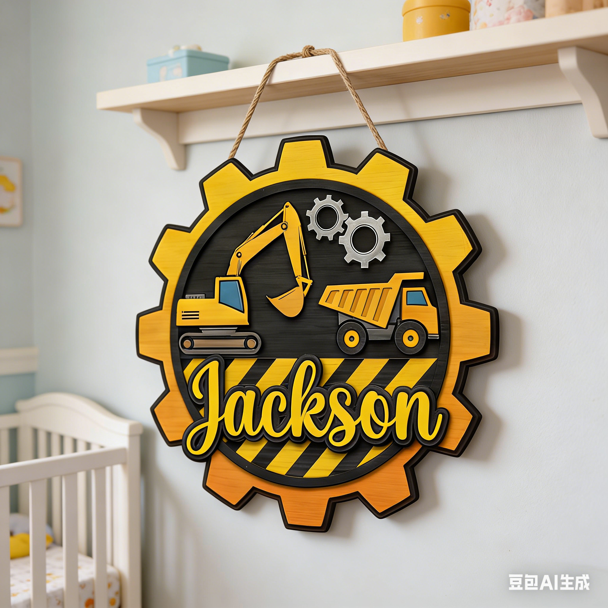 Personalized Digger Dump Truck - огляд і ціна Dump Truck Toy