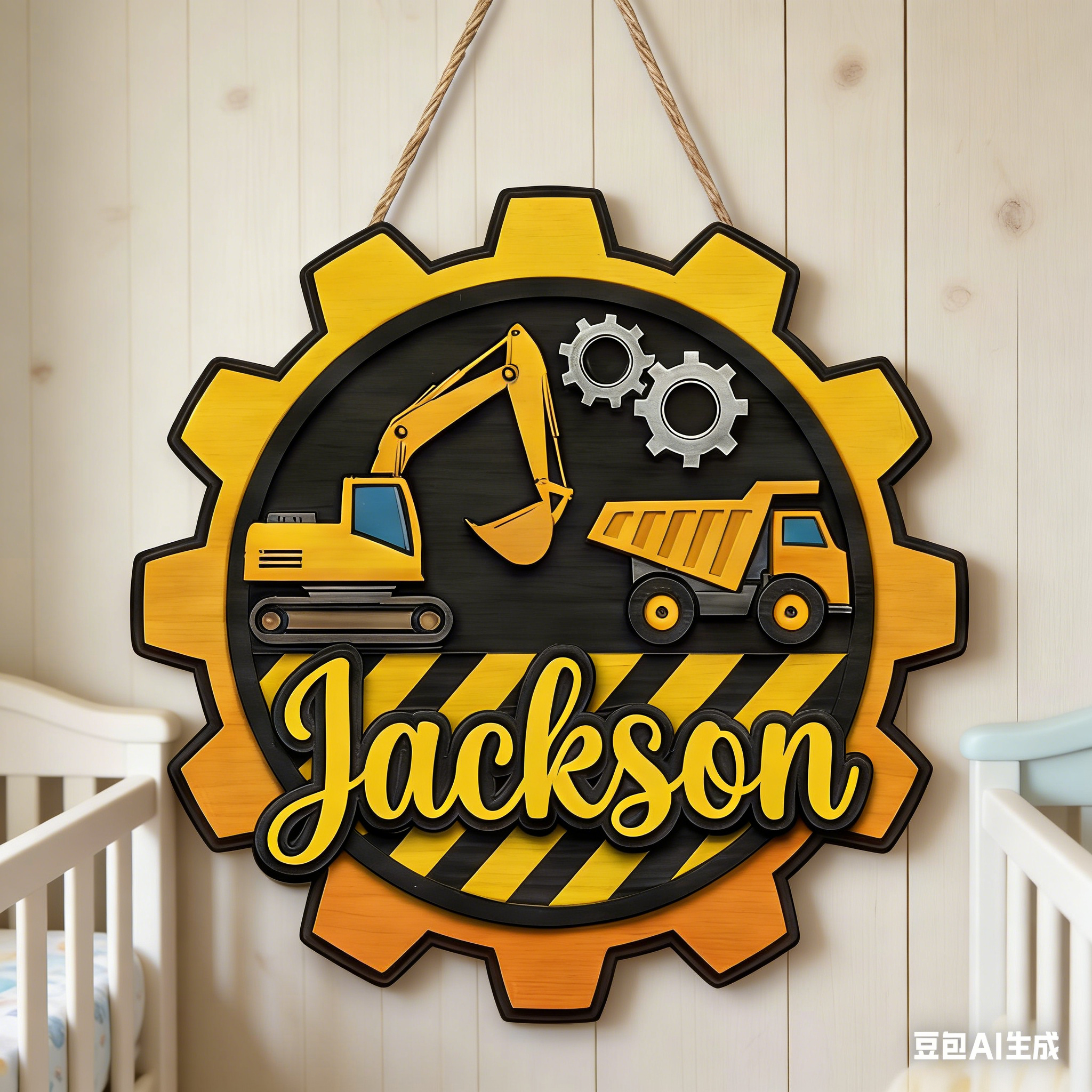 Personalized Digger Dump Truck - огляд і ціна Dump Truck Toy