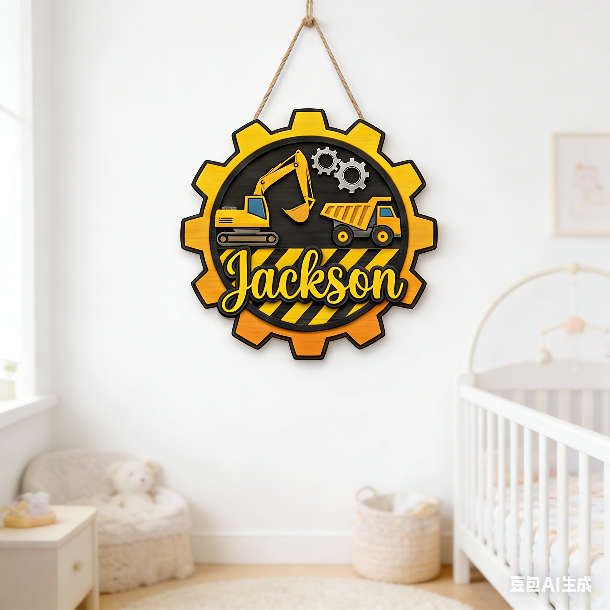 Personalized Digger Dump Truck - огляд і ціна Dump Truck Toy