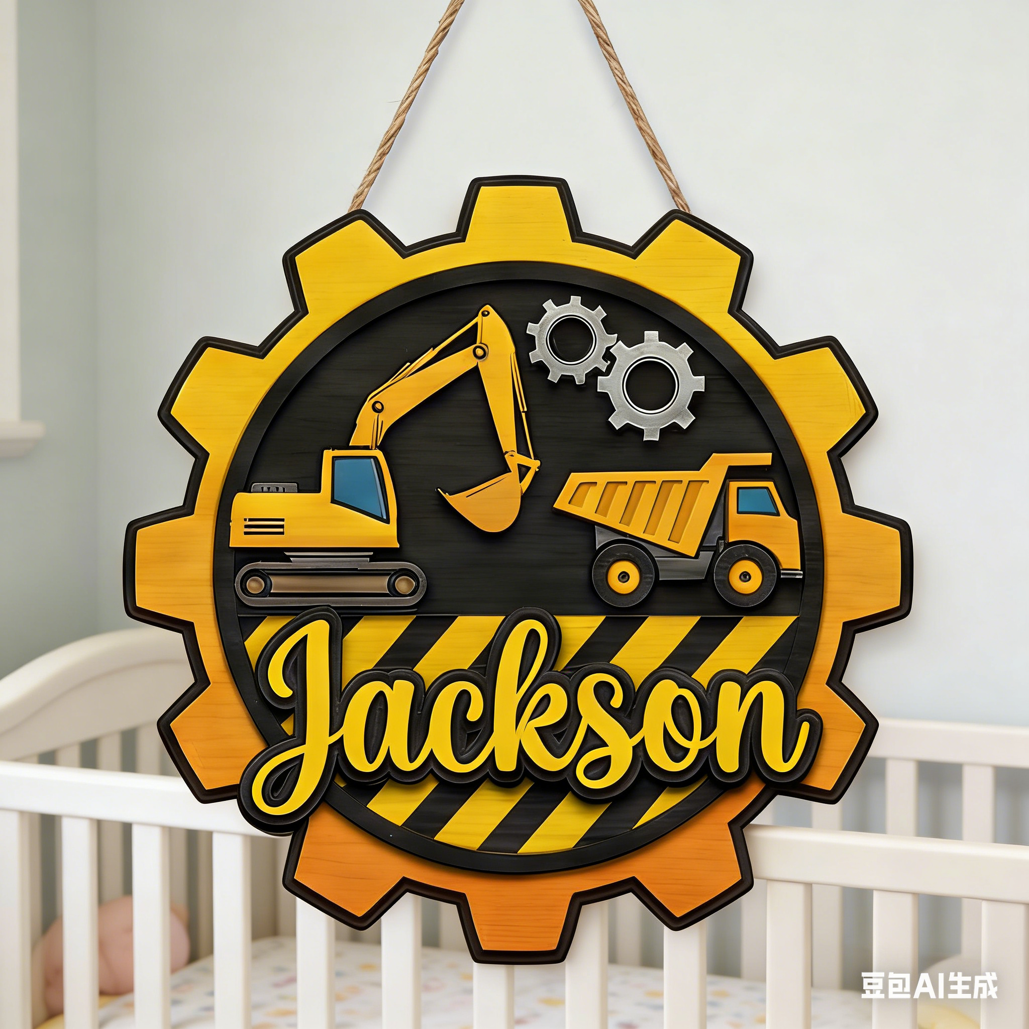 Personalized Digger Dump Truck - огляд і ціна Dump Truck Toy