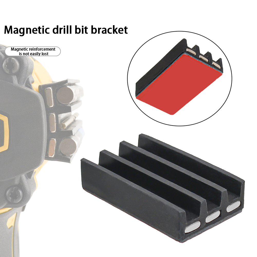 Magnetic Batch-head Holder Dri - огляд і ціна Magnetic Drill Press