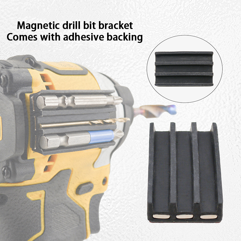 Magnetic Batch-head Holder Dri - огляд і ціна Magnetic Drill Press