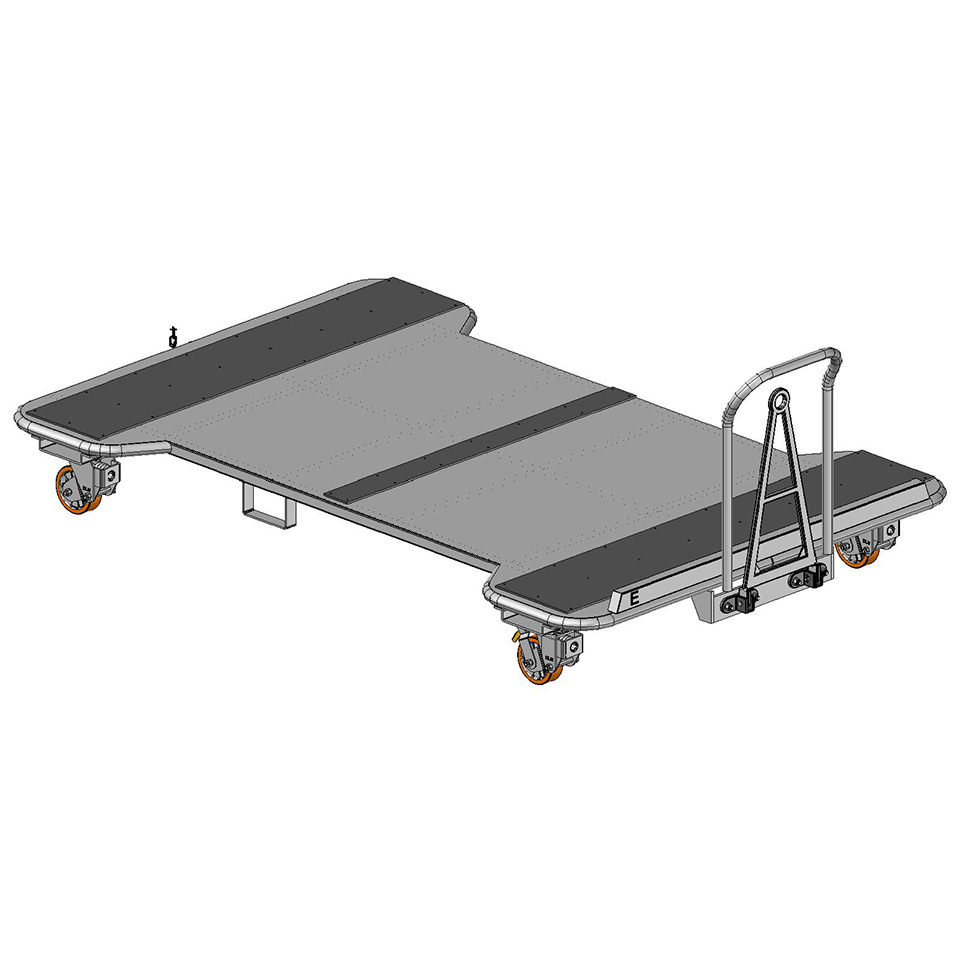 Customizable four-wheel heavy- - огляд і ціна Heavy Equipment Manufacturers